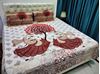 Picture of High Quality COTTON  KING SIZE Double Bed Sheet #3