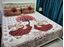 Picture of High Quality COTTON  KING SIZE Double Bed Sheet #3