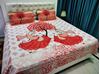 Picture of High Quality COTTON  KING SIZE Double Bed Sheet #3