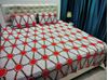 Picture of SUPER SOFT VELVET TOUCH DOUBLE BED FLANNEL AC BLANKET#2