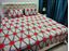 Picture of SUPER SOFT VELVET TOUCH DOUBLE BED FLANNEL AC BLANKET#2