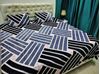 Picture of SUPER SOFT VELVET TOUCH DOUBLE BED FLANNEL AC BLANKET#2