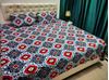 Picture of SUPER SOFT VELVET TOUCH DOUBLE BED FLANNEL AC BLANKET#2