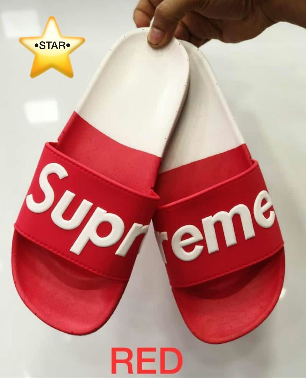 Alfa Store Supreme Fancy Mens Flip Flop Slipper