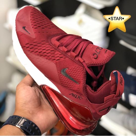 Alfa Nike Air Max Men's Shoes*