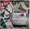 Picture of Lotus double bed sheet with 2 pillow covers #1