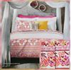 Picture of Lotus double bed sheet with 2 pillow covers #2