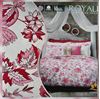 Picture of Lotus double bed sheet with 2 pillow covers #2