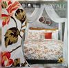 Picture of Lotus double bed sheet with 2 pillow covers #2