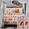 Picture of Lotus double bed sheet with 2 pillow covers #2