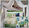 Picture of Lotus double bed sheet with 2 pillow covers #3