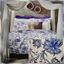 Picture of Lotus double bed sheet with 2 pillow covers #4