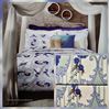 Picture of Lotus double bed sheet with 2 pillow covers #4