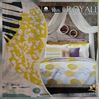 Picture of Lotus double bed sheet with 2 pillow covers #5