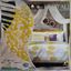 Picture of Lotus double bed sheet with 2 pillow covers #5