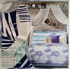 Picture of Lotus double bed sheet with 2 pillow covers #5