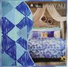 Picture of Lotus double bed sheet with 2 pillow covers #5