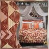 Picture of Lotus double bed sheet with 2 pillow covers #6