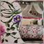 Picture of Lotus Double Bed Sheet With 2 Pillow Covers #7