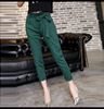 Picture of Women's Casual High Waist KNOT PANT