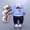 Picture of Kids Party & Casual Wear Boys smart casuals
