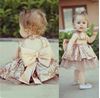 Picture of Pretty sequin dresses FOR KID'S BABY GIRL