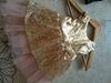 Picture of Pretty sequin dresses FOR KID'S BABY GIRL