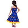 Picture of Beautiful party wear lehga For Baby Girls**