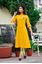 Picture of PG Rayon Kurti with Print Pant