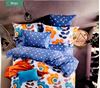 Picture of Sukmani new product Strawberry BINGO Queen BEDDING SET #11