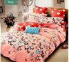 Picture of Sukmani new product Strawberry BINGO Queen BEDDING SET #11