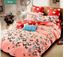 Picture of Sukmani new product Strawberry BINGO Queen BEDDING SET #11