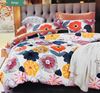 Picture of Sukmani new product Strawberry BINGO Queen BEDDING SET #10