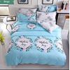 Picture of Sukmani new product Strawberry BINGO Queen BEDDING SET #1