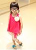 Picture of KID'S GIRL Beautiful party wear DRESS