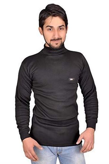Picture of Amul Body Warmer Thermal Wear Upper for Men