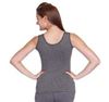 Picture of Ladies Quilted Thermal top SleevLess