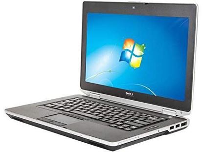 Picture of HP Ultrabook 9470m
