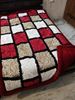 Picture of SINGLE BED SUPER WARM HEAVY WINTER QUILT #2