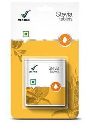 Picture of Vestige Stevia 100 Tabs