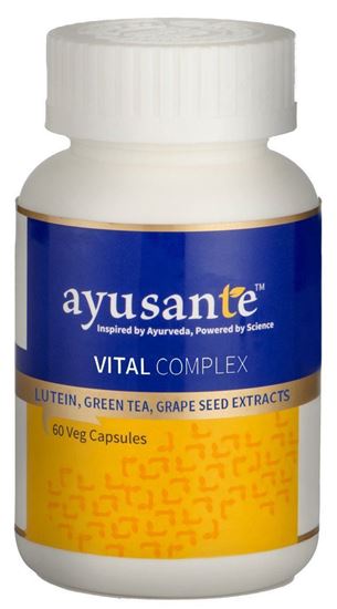 Picture of Vestige Ayusante Vital Complex