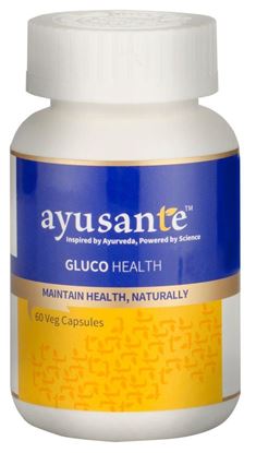 Picture of Vestige Ayusante Gluco Health Pack Of 2