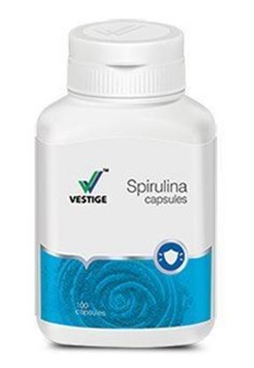 Picture of Vestige Spirulina (Pack Of 2)