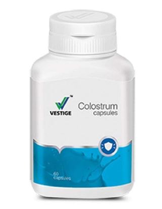 Picture of Vestige Colostrum (60 capsules)