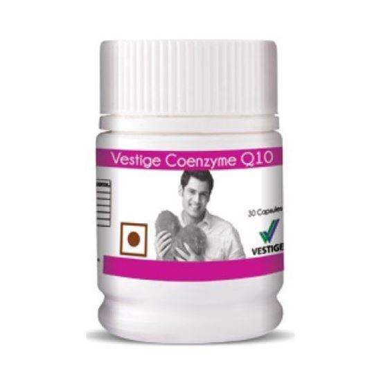 Picture of Vestige Coenzyme Q10