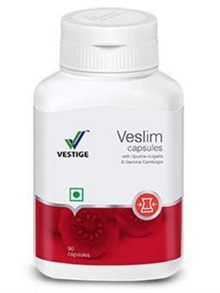 Picture of Vestige Veslim Capsules (90 caps)