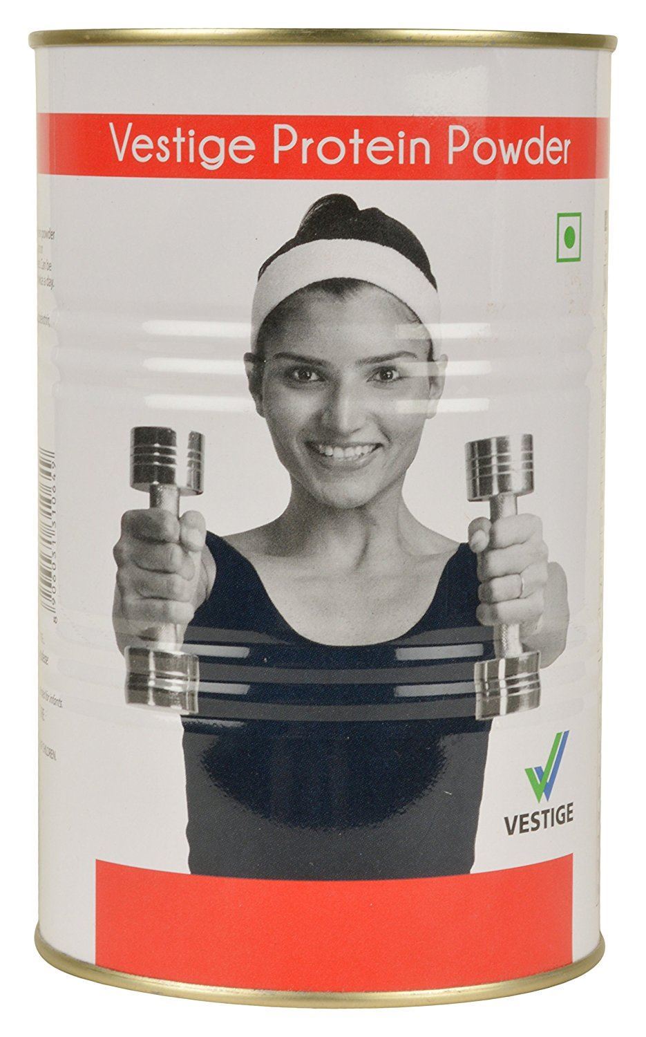 Alfa Store. Vestige Protein Powder 500 g
