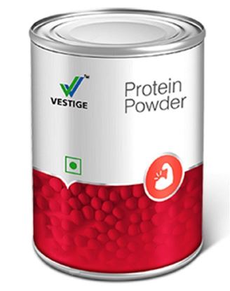 Picture of Vestige Protein Powder (200 gm)