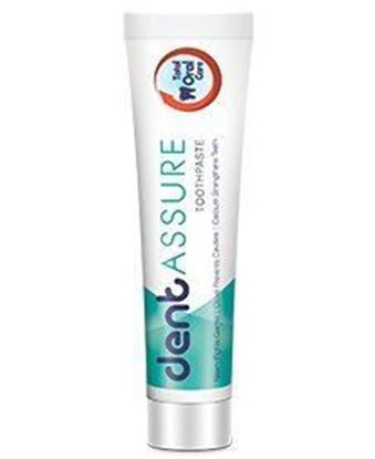 Picture of Vestige Dentassure Toothpaste With Neem & Clove Oil (Pack Of 3)
