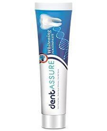 whitening toothpaste vestige